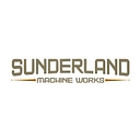 Sunderland Machine Works logo