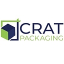 Crat Packaging logo