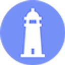 Portland Harbor Museum logo