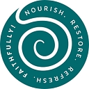 Strands of Faith logo