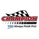 Champion Auto Group logo