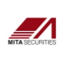 Mita Securities logo