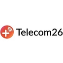 Telecom26 logo
