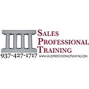 Sales Professional Training logo