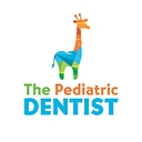 The Pediatric Dentist logo