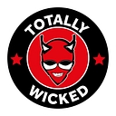Totally Wicked logo