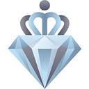 Queen City's Custom Jewelers logo