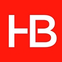 HB Workplaces logo