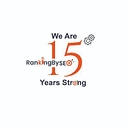 RankingBySEO logo