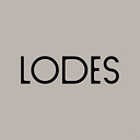 LODES logo
