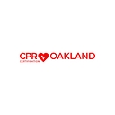 CPR Classes Oakland logo