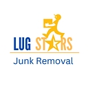 Lug Stars Junk Removal logo