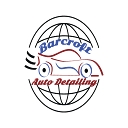 Barcroft Auto Detailing logo