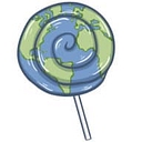 Travel with Lolly logo