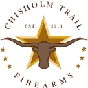 Chisholm Trail Firearms logo
