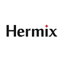 Hermix logo
