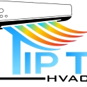 Tip Top HVAC logo