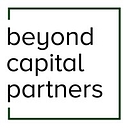 Beyond Capital Partners logo