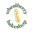 Wheatberry Bake Shop logo