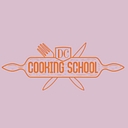 DC Cooking School logo