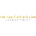 Firebacks logo