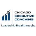 Chicago Executive Coaching logo
