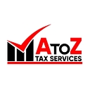 A To Z Tax Services logo