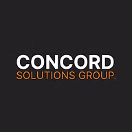 Concord Solutions Group logo
