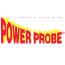 Power Probe logo