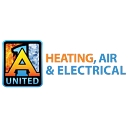 A1 United Heating and Air logo