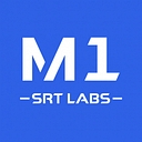 SRT Labs logo
