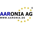 Aaronia logo