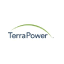 TerraPower logo