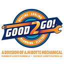 Good2Go Water Conditioning logo