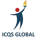 ICQS Global logo