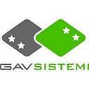 GAV Sistemi S.r.l. logo