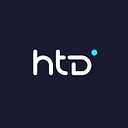 HTD Health logo