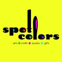 Spot Colors logo