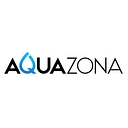 AquaZona logo