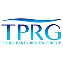 Third Party Review Group (TPRG) logo