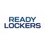 ReadyLockers logo