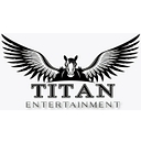 Titan Entertainment Studios logo