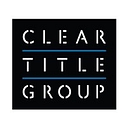 Clear Title Group logo