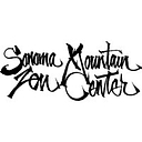 Sonoma Mountain Zen Center logo