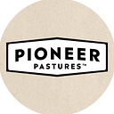Pioneer Pastures logo
