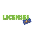 Licenses Etc., Inc. logo