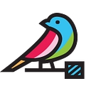 PoolBirdie logo