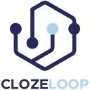 ClozeLoop logo