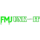 FM Junk-It logo