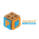 Project Montessori logo